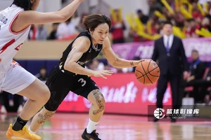 标题：女性球员如何利用网络化资源发展篮球技能